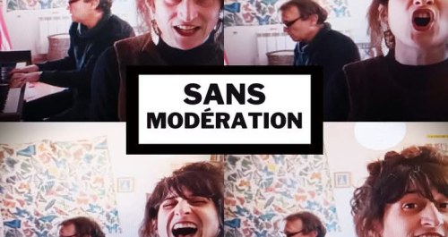 Sans modération