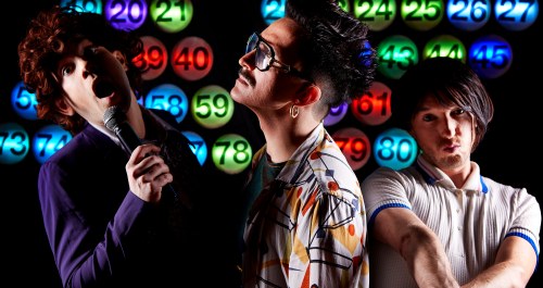 Bingo ! Un loto musical