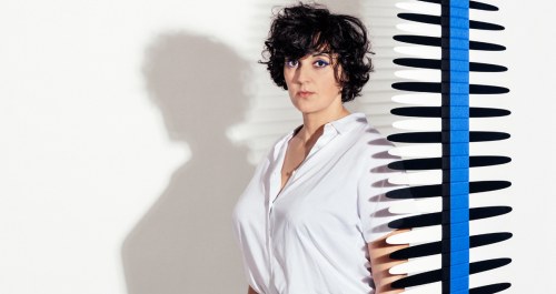 Marion Rampal