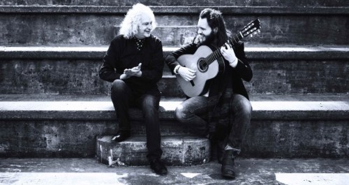 Memoria de los Cantes Flamencos