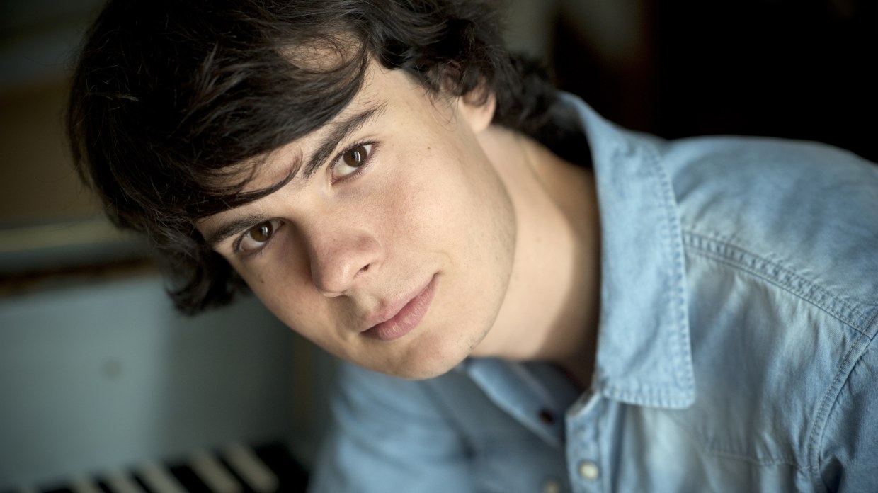 Justin Taylor