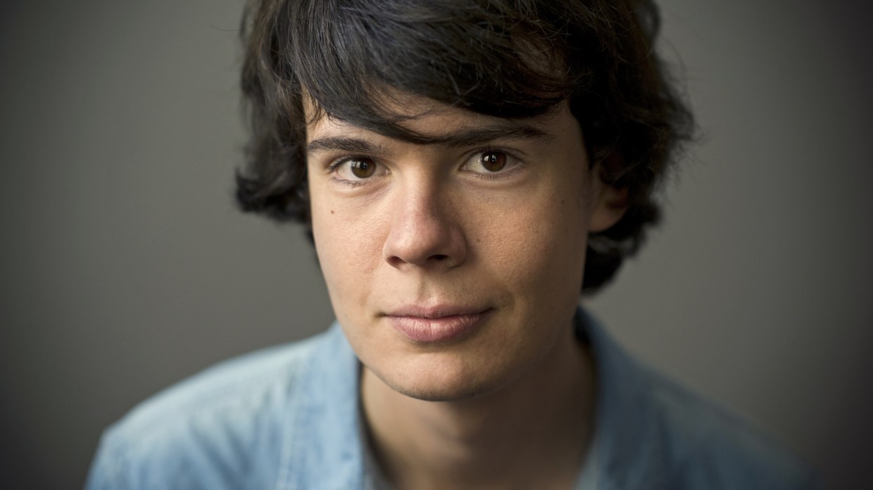 Justin Taylor