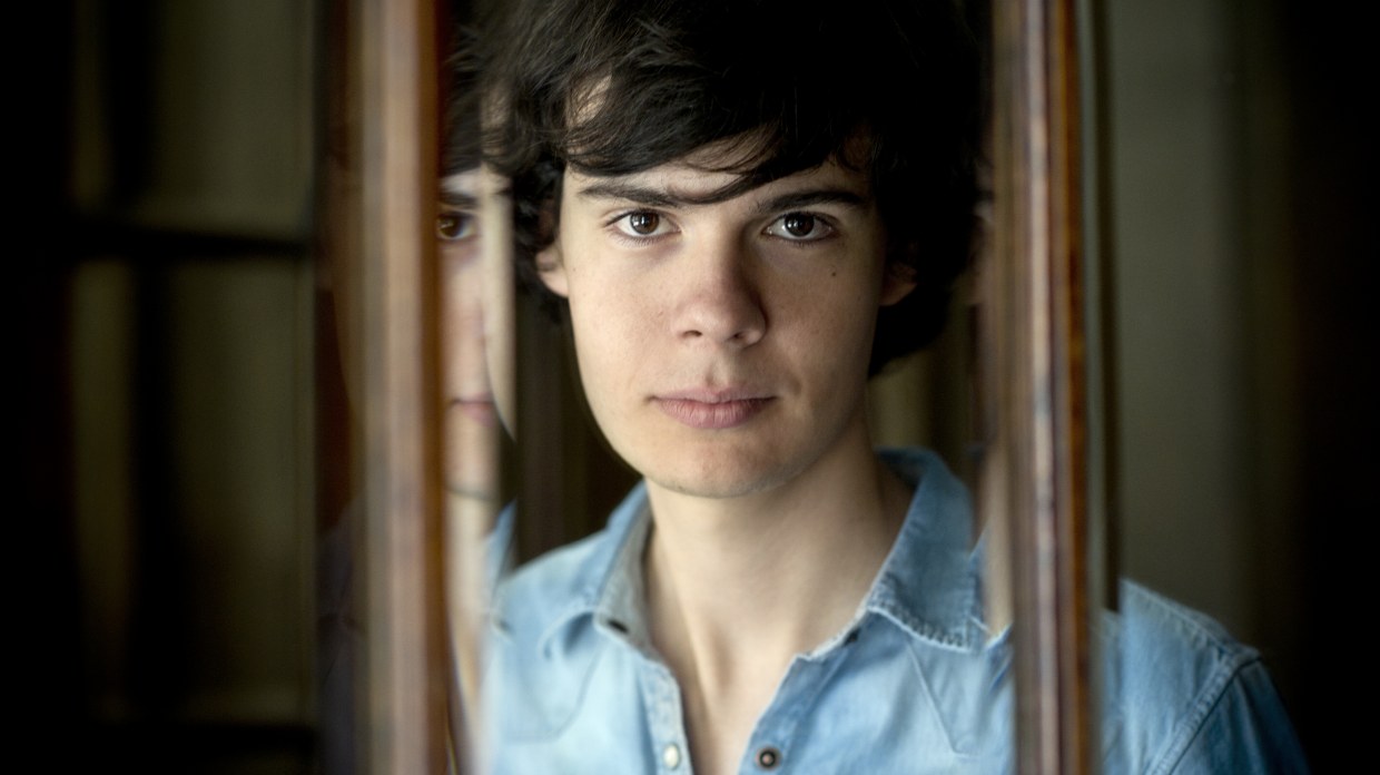 Justin Taylor