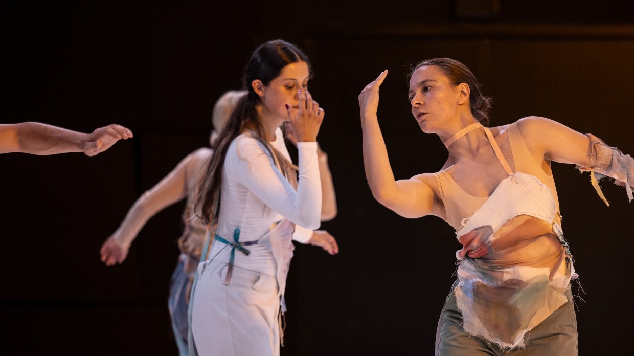 danseuses