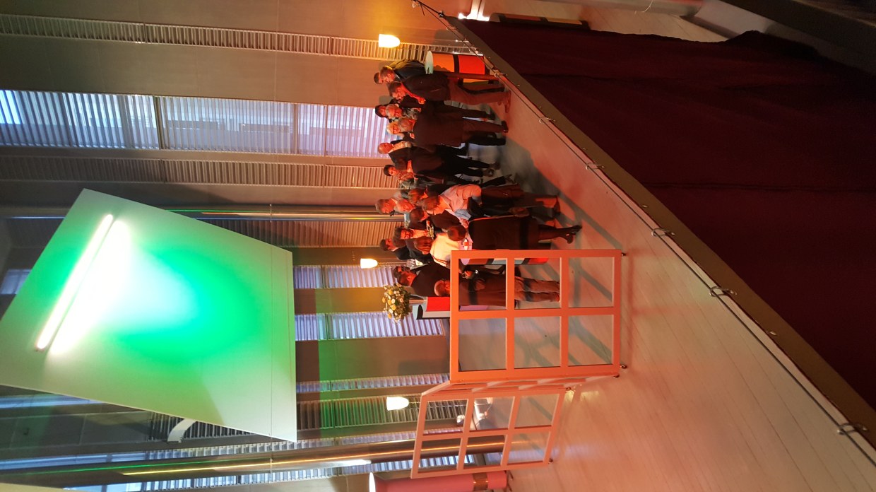 foyers loc pour cocktail