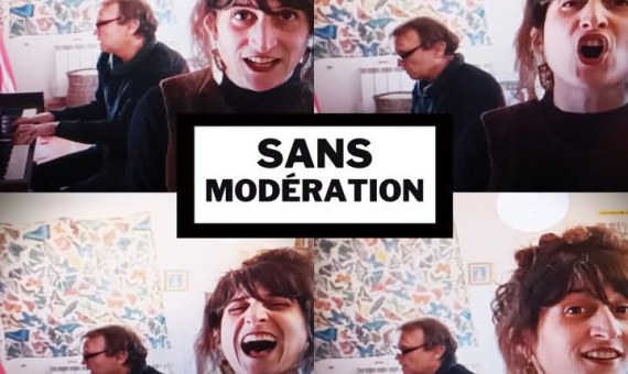 Sans modération