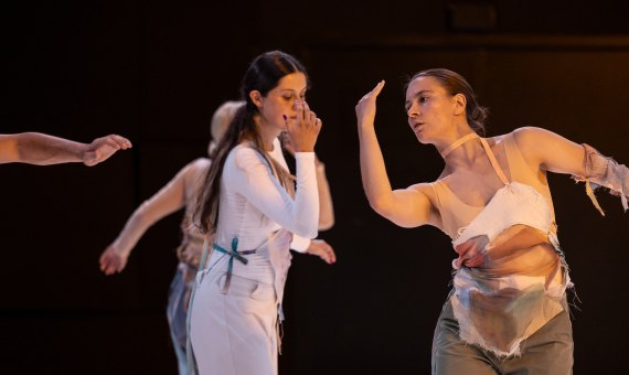 danseuses