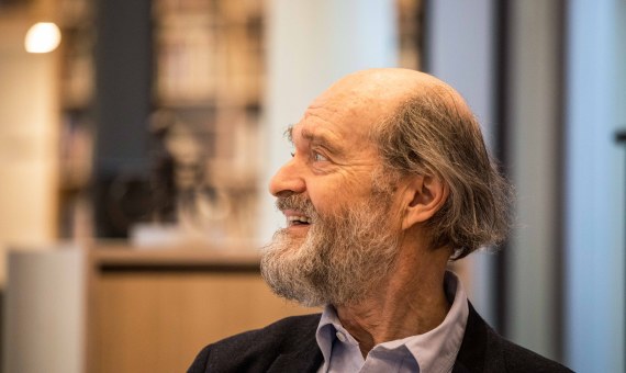 Arvo Pärt