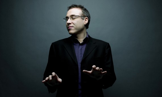 Jean-Francois Zygel
