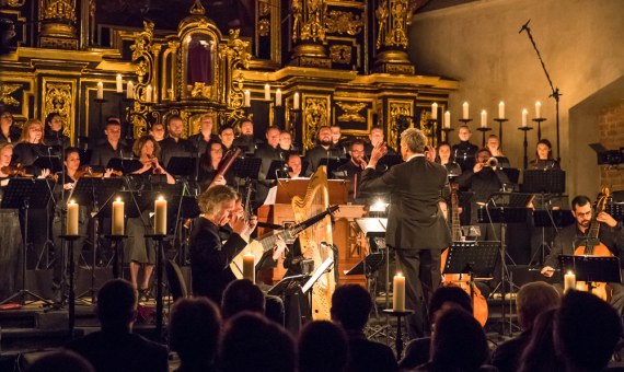 Le Poème Harmonique