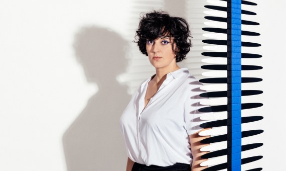 Marion Rampal