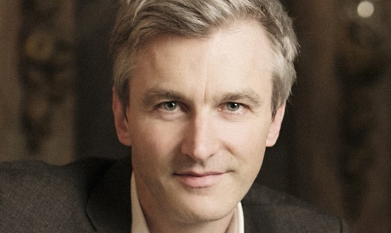 Vincent Dumestre